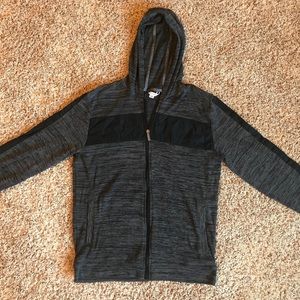 Calvin Klein Zip-Up jacket